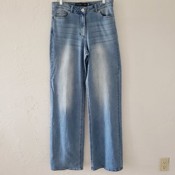 long tall jeans